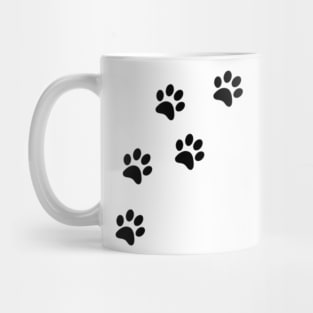 Baby Cat Mug